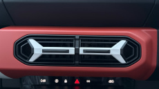 Dacia Spring 27kWh Expression 65 48kW 5dr Auto Electric Hatchback